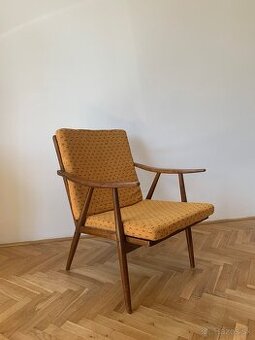 Kresla thonet