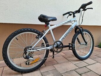 Detský horsky bicykel Muddyfox 20"