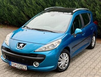 Peugeot 207 SW 1.6 HDI