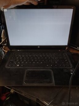 Ponukam notebook HP Envy - 1