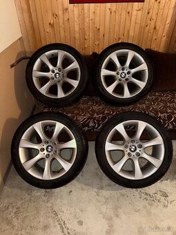 BMW style 124 R18 5x120 - 1