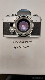 PENTACON