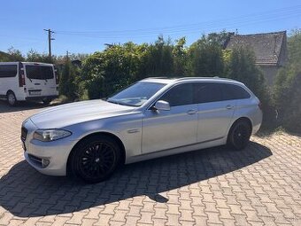 Predám BMW f11 530xd