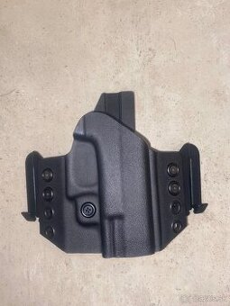 OWB holster na Glock 20/29 - 1