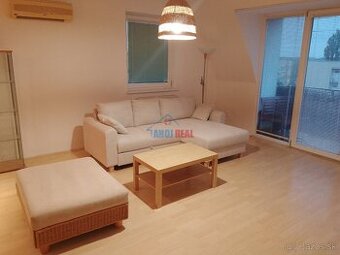 Staré Mesto NOVOSTAVBA, 2- IZB BYT, môže menší psík,mačka - 1