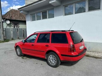 Predam golf 4 1.9 tdi 66kw