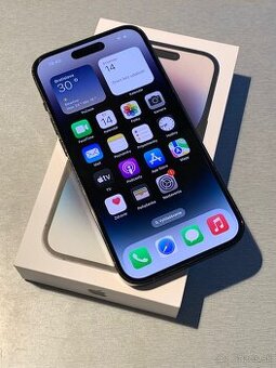 Predam iPhone 14 Pro (citaj popis)