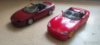 Maisto 1/24