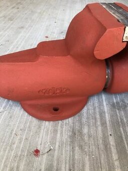 Zverak York 150