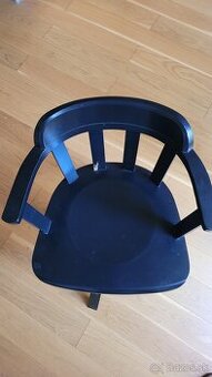 Otočná stolička IKEA Feodor