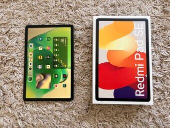 Redmi Pad SE na predaj 8/256 GB