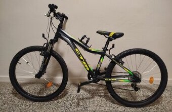 Junior horský bicykel