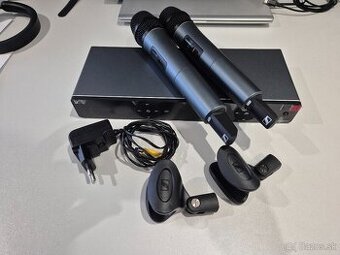 Sennheiser XSW 1-835 Dual