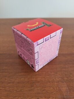 McDonald's – Minecraft (originál zabalené) Ružová