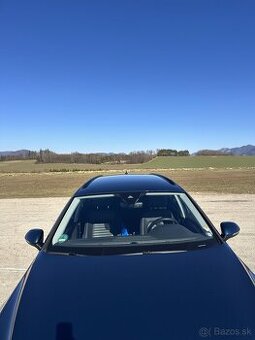 VW Passat GTE 1.4 TSI Plug-In Hybrid