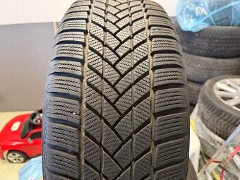 Zimné Pneu 235/55 R18
