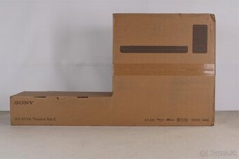 Predám Sony bravia Theatre bar 6 soundbar