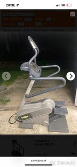 Technogym stepper xt pro 600