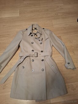 Burberry kabat