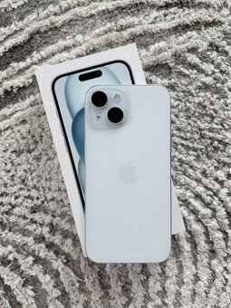 IPHONE 15   128 GB