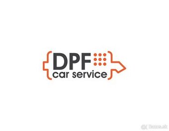 Čistenie dpf filtrov