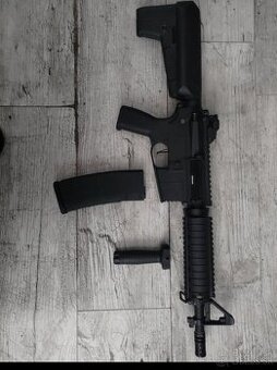 Airsoft replika