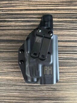 RH Holsters