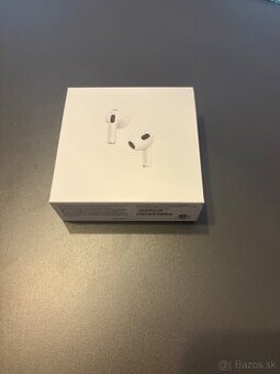 Airpods 3 | 1k1 replika