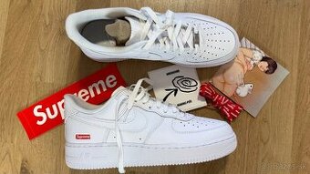Nike Air Force Supreme