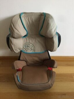 Autosedačka Cybex Solution Isofix
