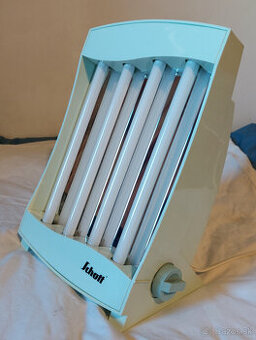 Predám horské slnko Schott