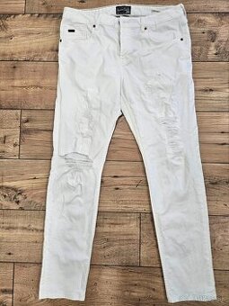 rifle Scotch & Soda w34