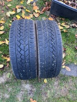195/55 R16 celorocne a zimne