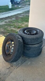 Pneumatiky Michelin