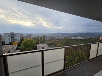 Ponúkam na predaj 1 izbový byt, Jáltska, Dargovských hrdinov