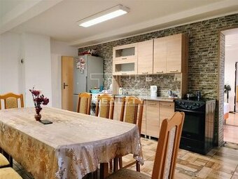 Dom na predaj Jacovce