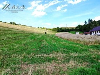 INVESTIČNÝ POZEMOK BLÍZKO MESTA - LÚČKA PRI GIRALTOVCIACH, O