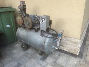 Kompresor Orlik