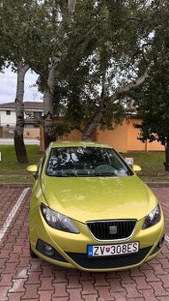 Seat Ibiza 1.6tdi