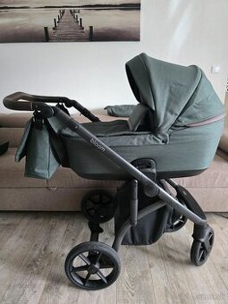 Kocik Roan Bloom 2kombi+vajicko so zakladnou +...