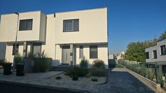 Prenájom – nadštandardný rodinný dom, novostavba, Humenné –