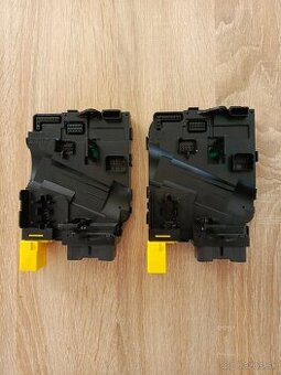 podvolantová jednotka vw škoda audi 1K0953549BC