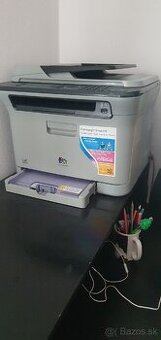 Multifunkčná tlačiareň Samsung CLX 3170