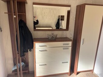 Súprava do predsiene