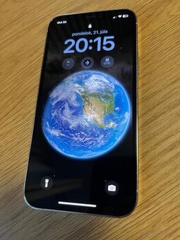 Iphone 12pro 256Gb white