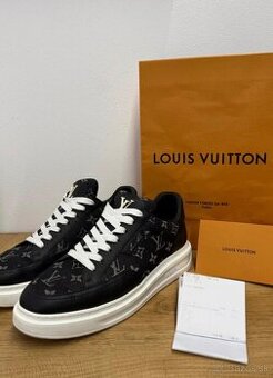 Louis Vitton Beverly Hills Sneaker