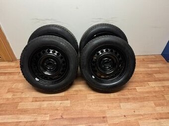 ⬇️ 185/60 R15 zimné ⬇️