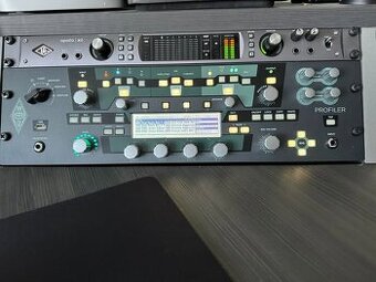 Predám Kemper Power Rack + rack