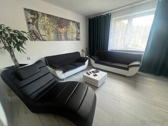 Sedacia suprava-2xgauc, leňoška - 1