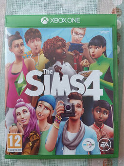 Sims 4